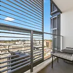 Broad Land Premium Apartments Chatswood Sydney