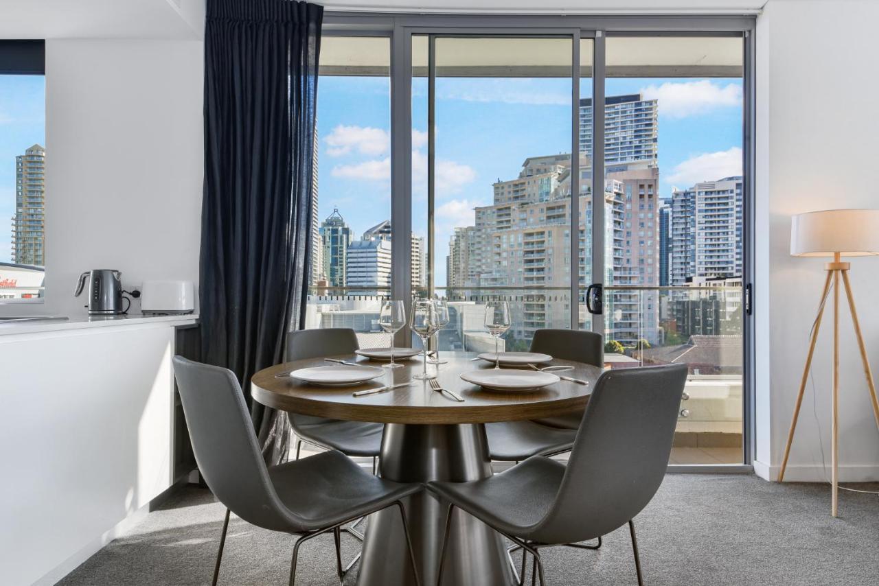 Appartamento Broad Land Premium Chatswood