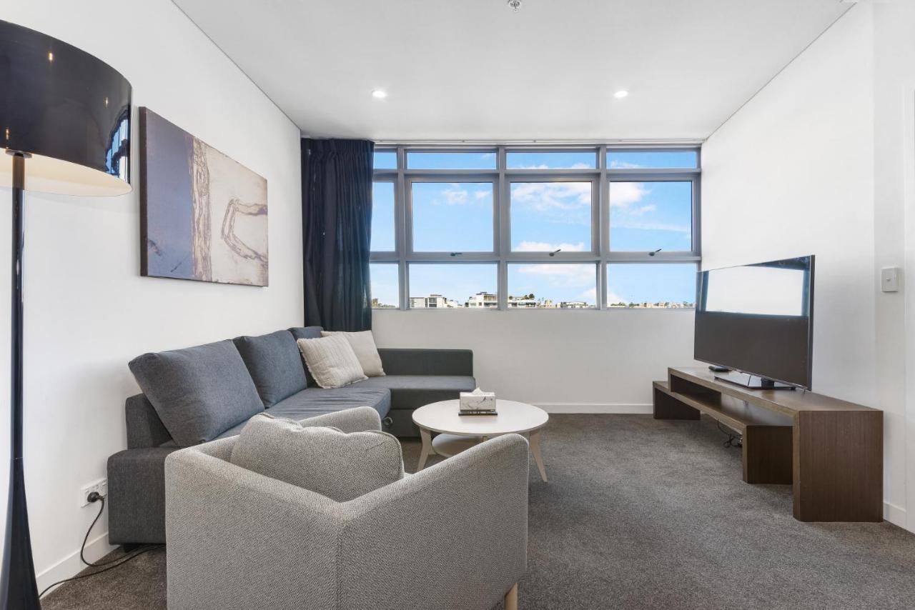 Appartamento Broad Land Premium Chatswood Sydney