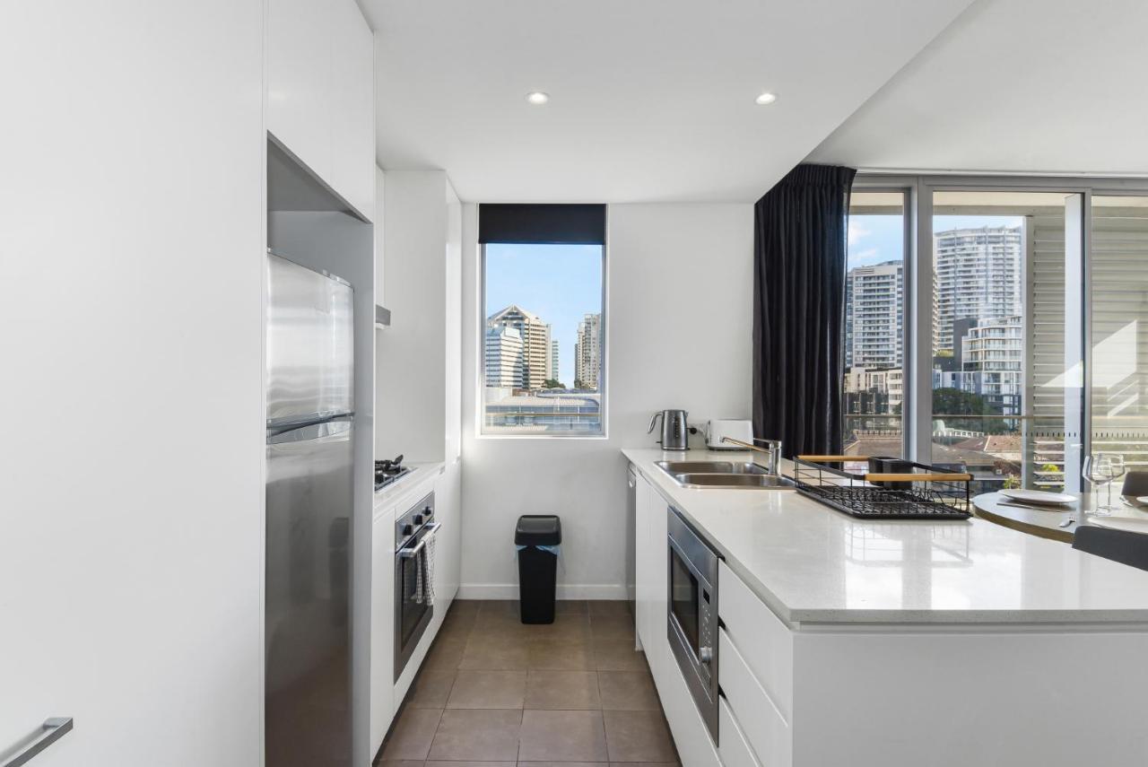 Appartamento Broad Land Premium Chatswood Sydney