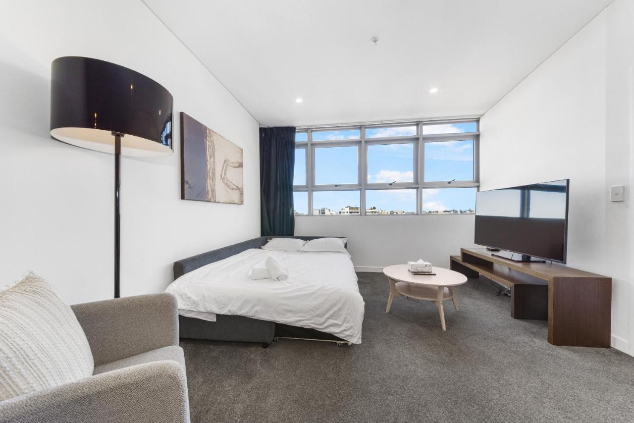 Appartamento Broad Land Premium Chatswood