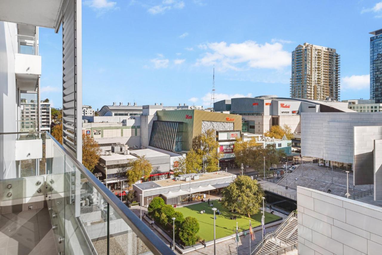 Appartamento Broad Land Premium Chatswood
