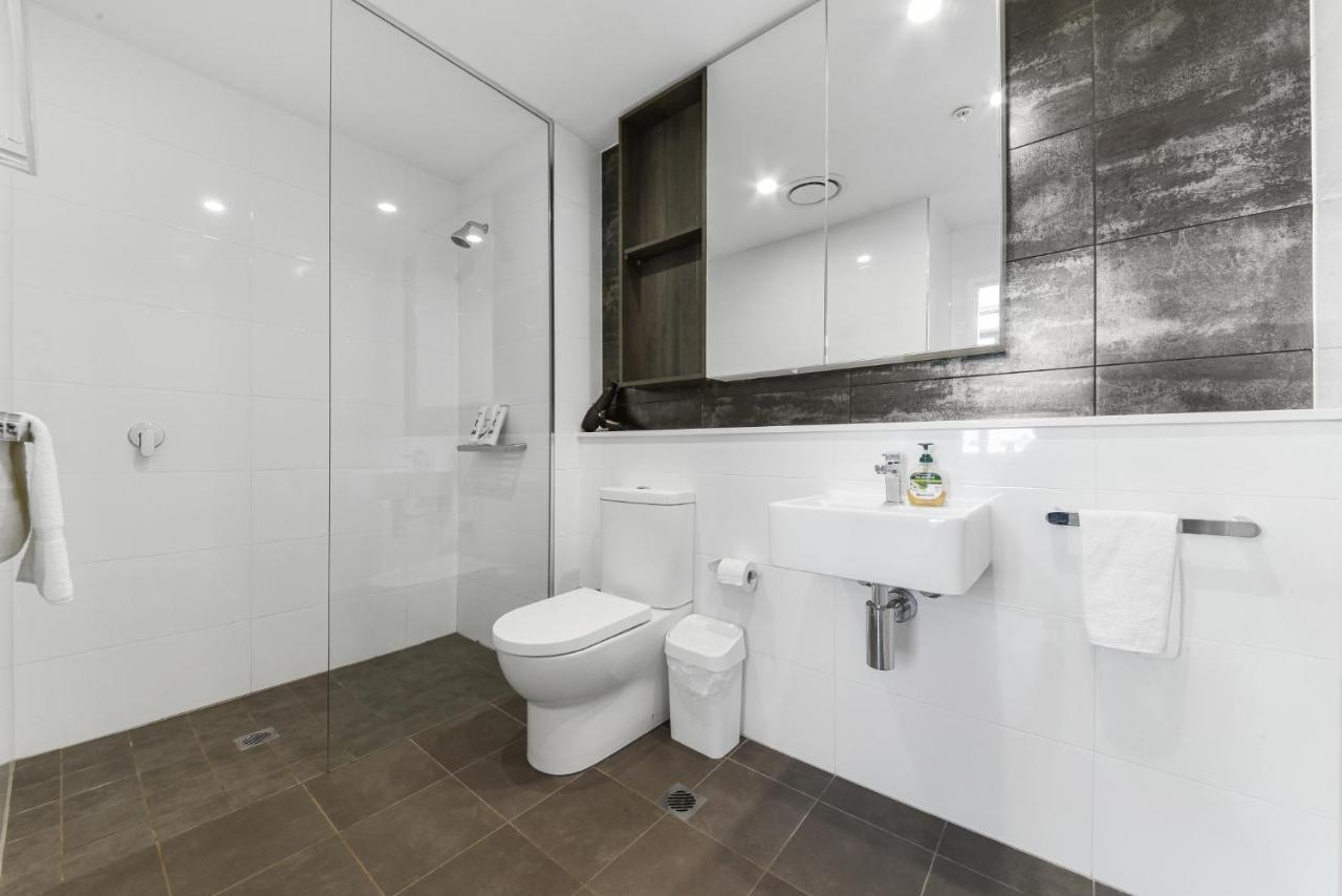 Appartamento Broad Land Premium Chatswood *