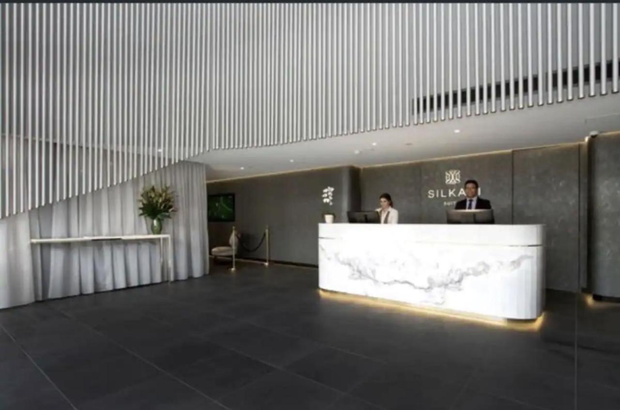 Appartamento Broad Land Premium Chatswood *