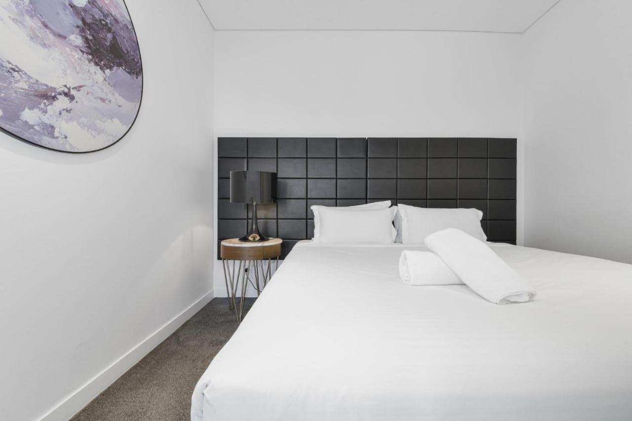 Appartamento Broad Land Premium Chatswood *