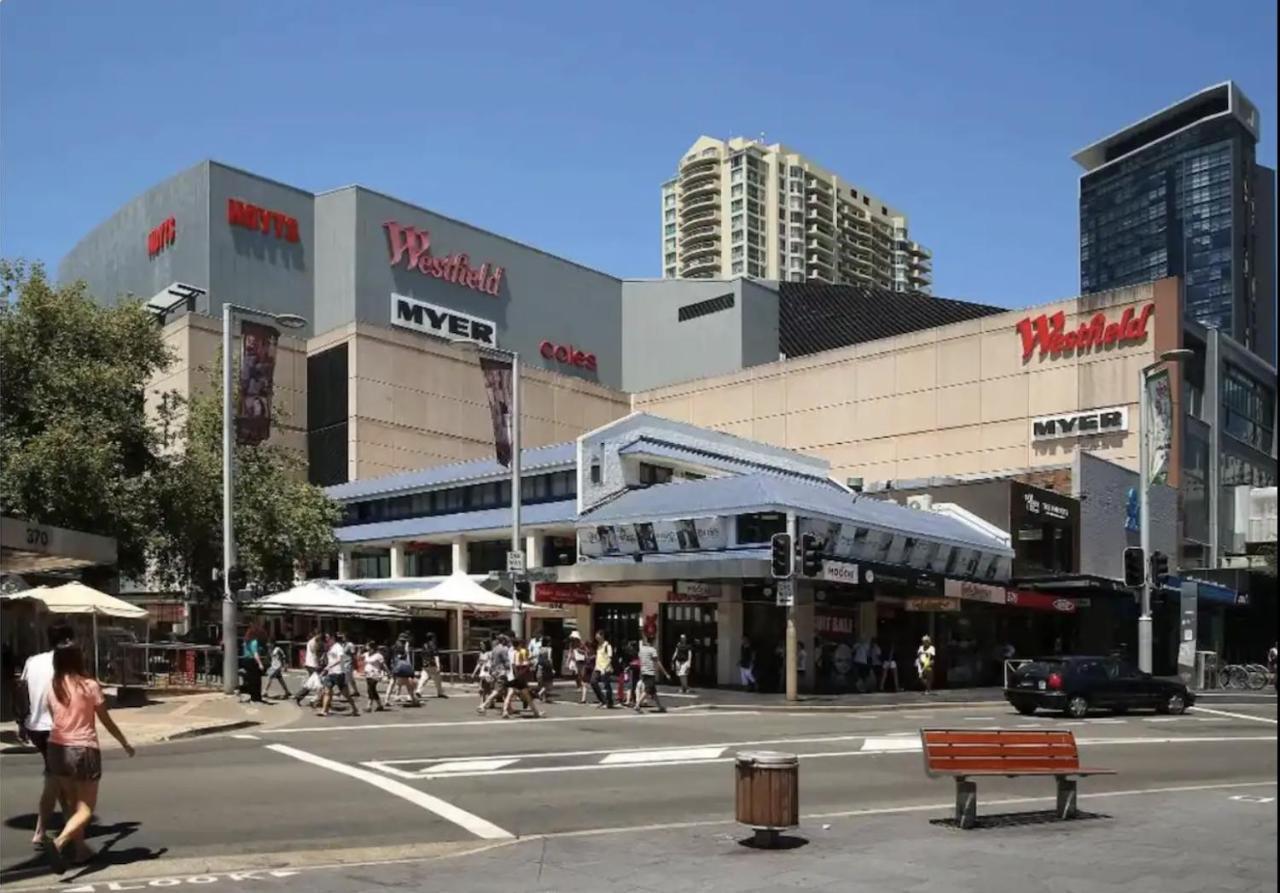 Broad Land Premium Chatswood Appartamento *