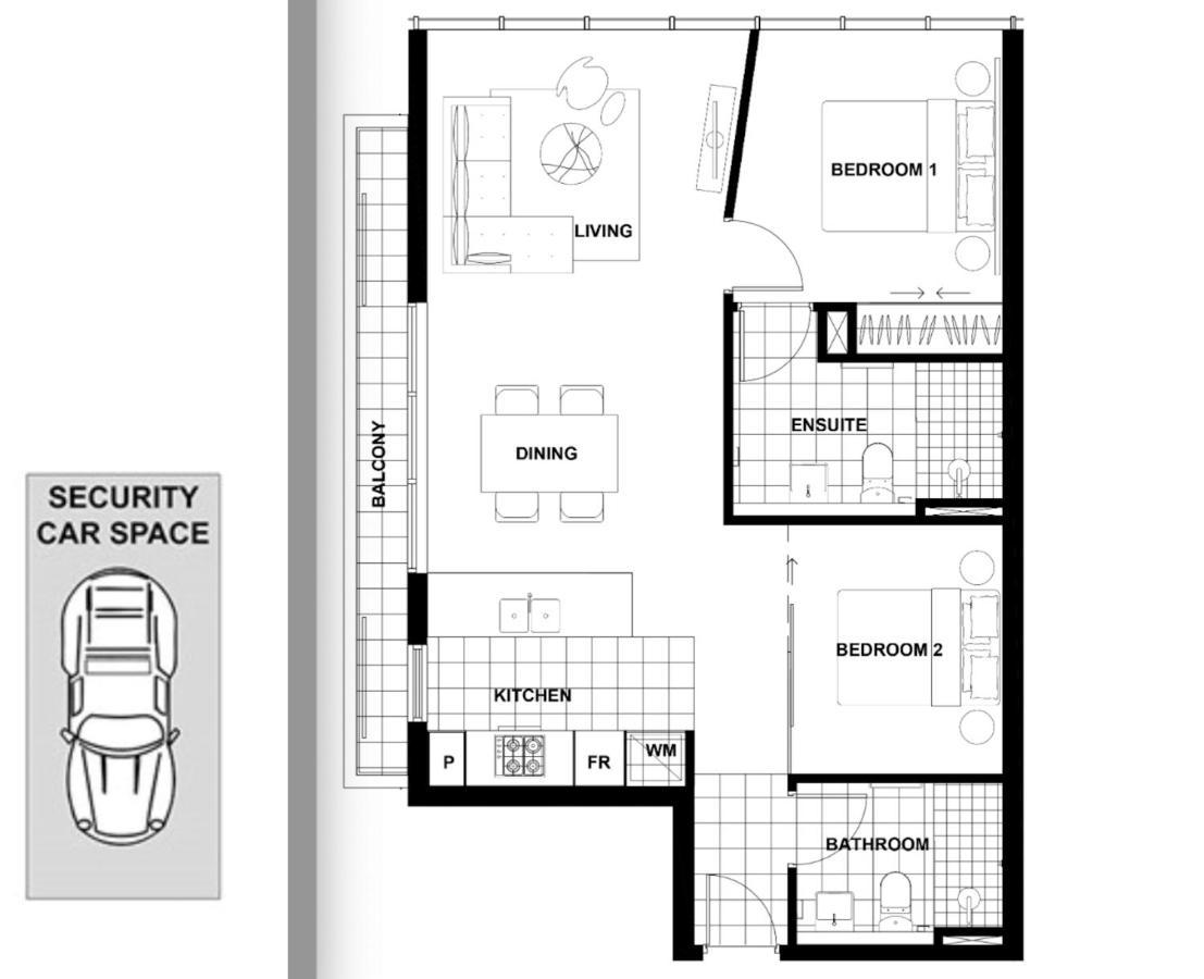 Broad Land Premium Chatswood * Sydney