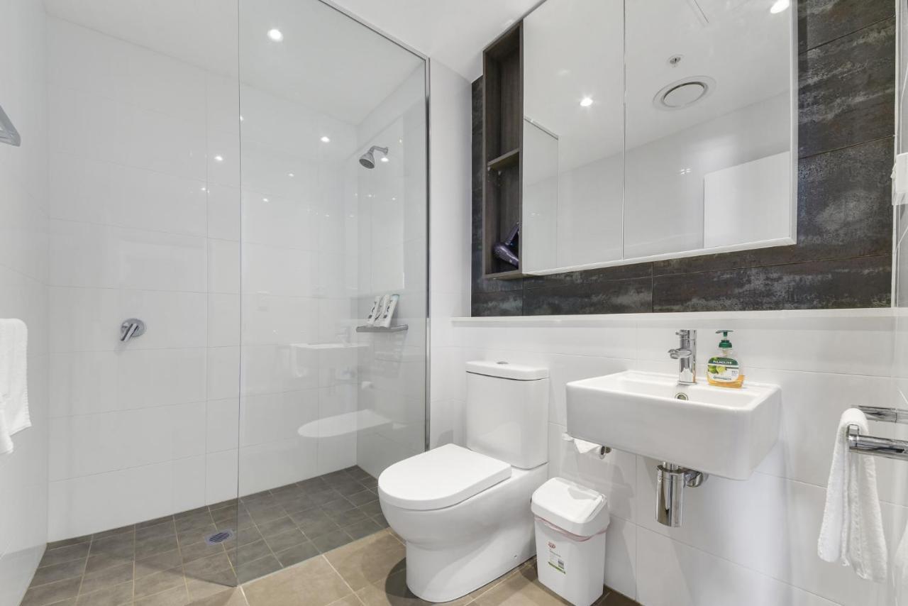 Appartamento Broad Land Premium Chatswood *