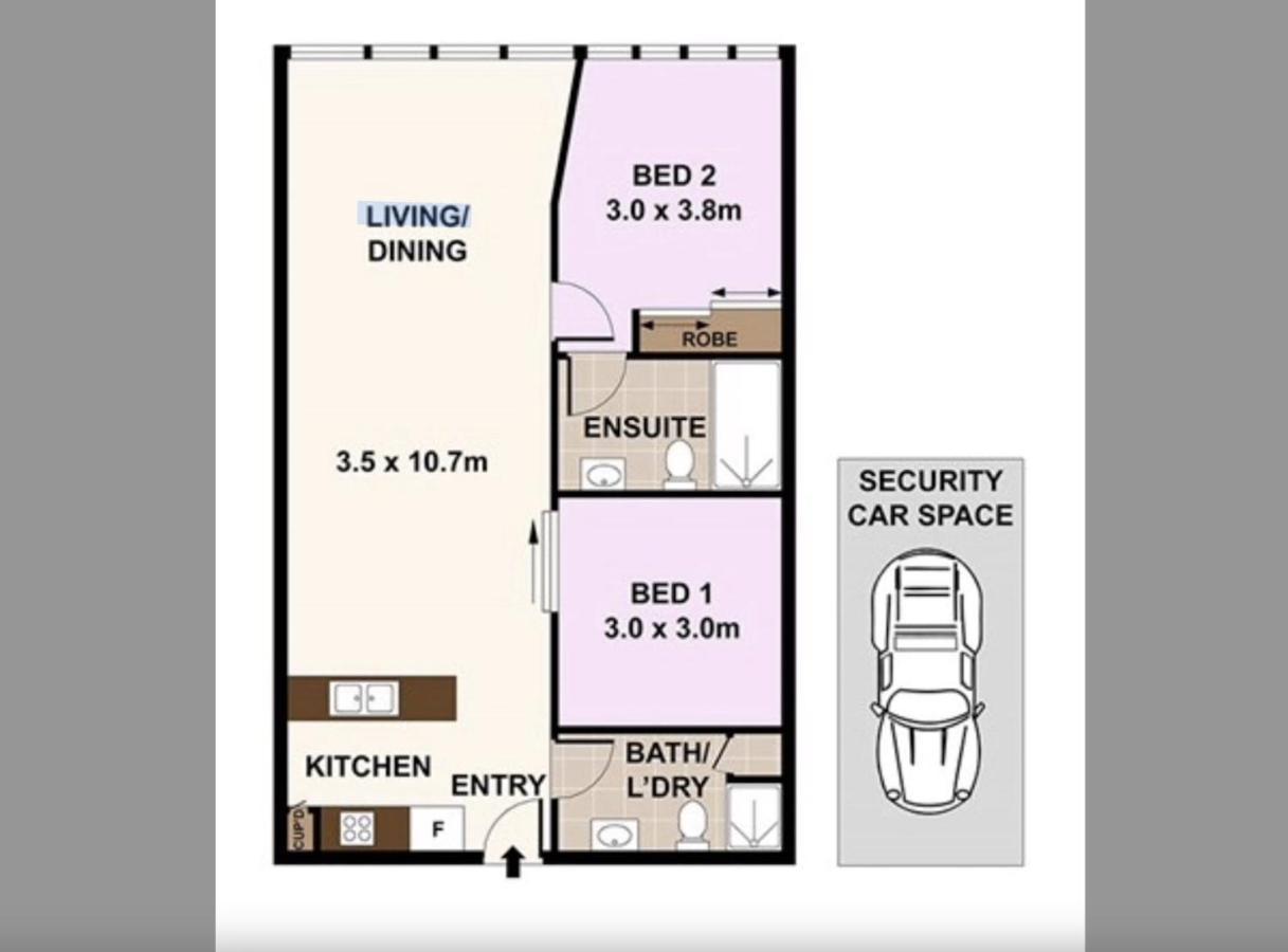 Broad Land Premium Chatswood *