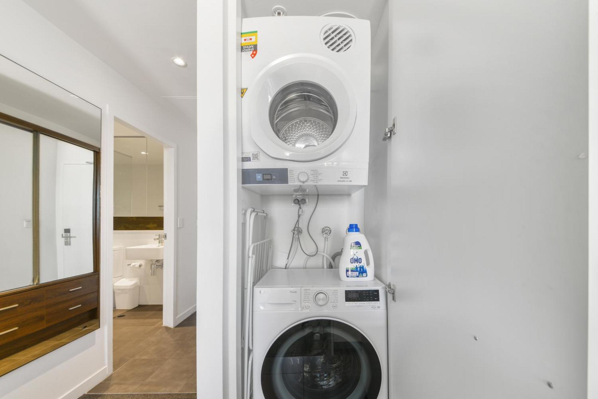 Broad Land Premium Chatswood Appartamento *
