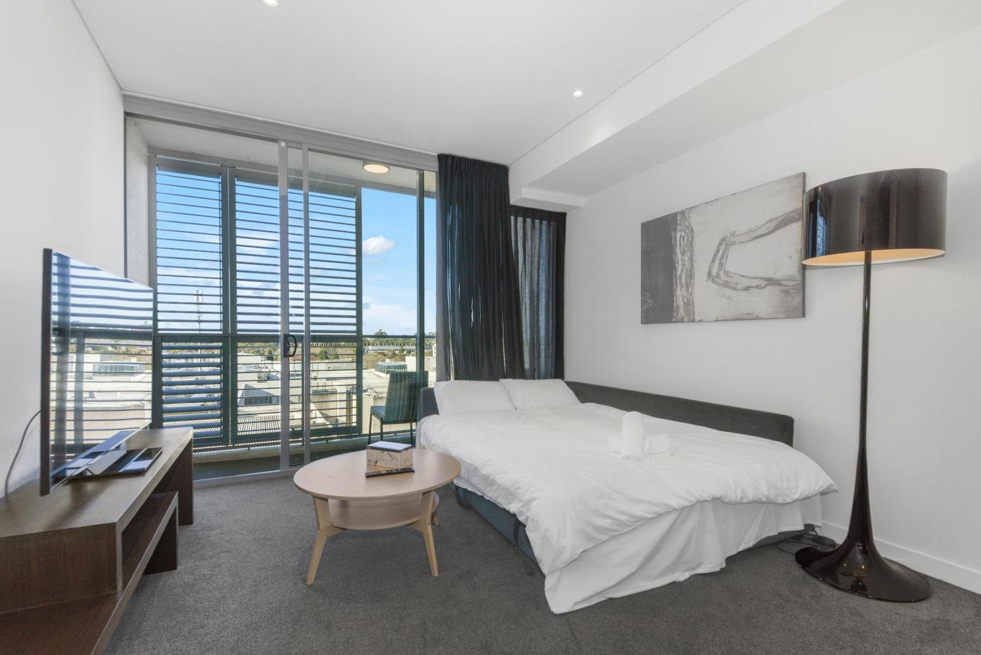 Broad Land Premium Chatswood Appartamento