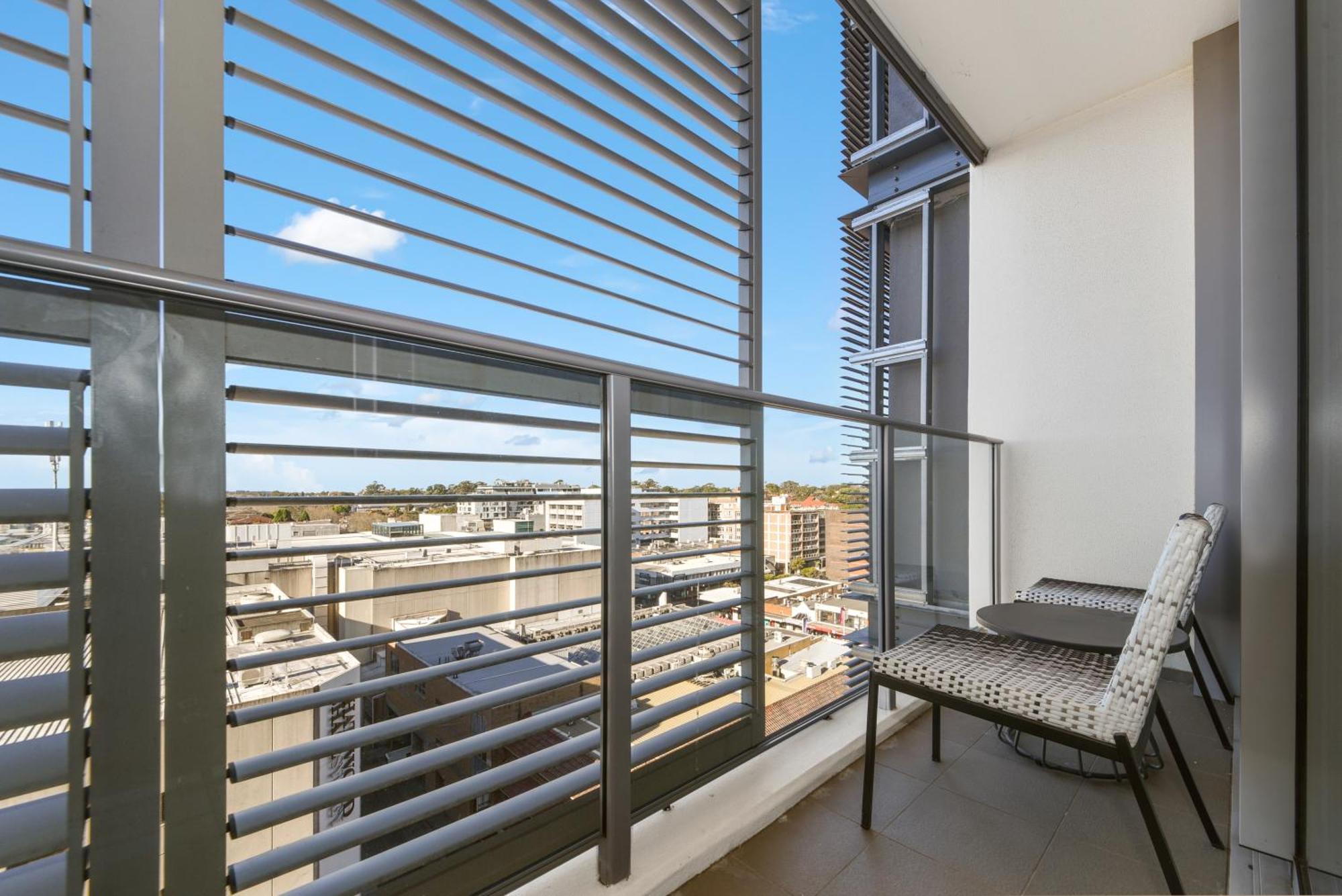 Broad Land Premium Chatswood Appartamento