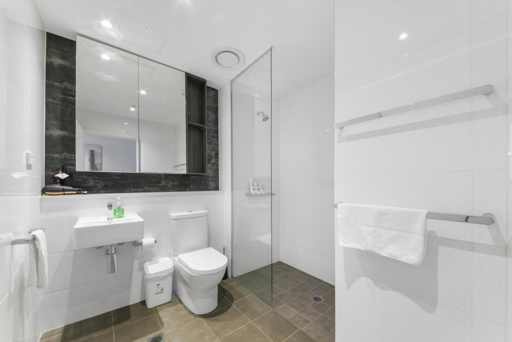 Broad Land Premium Chatswood Appartamento